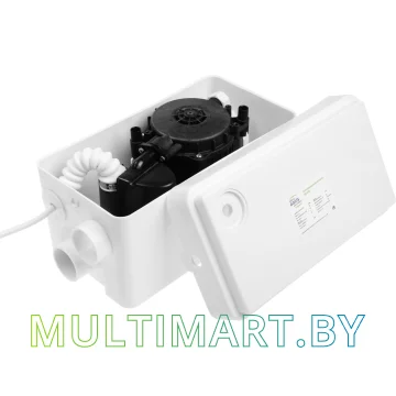 Канализационная установка Oasis SD-250 картинка 4
